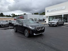 2026 BMW X3 30 xDrive SUV