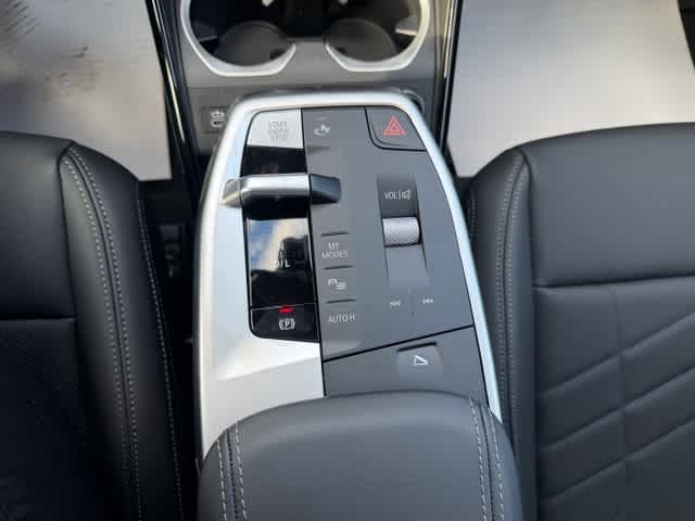 2026 BMW X2 28i - Photo 23