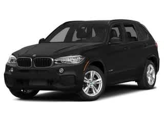 2018 Bmw X5