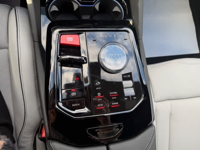 2026 BMW M5 M5 - Photo 24