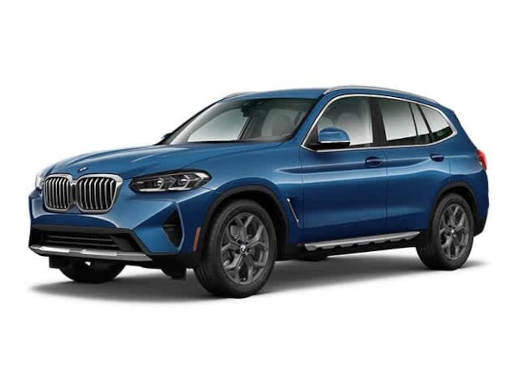 Used 2023 BMW X3 xDrive30i SUV