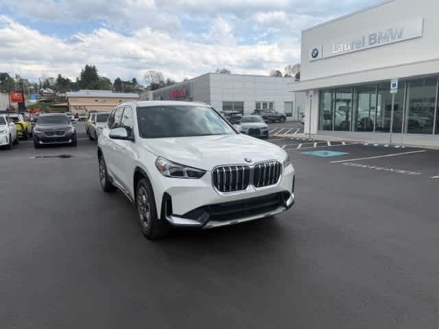 2023 BMW X1