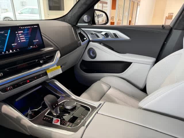 2026 BMW XM Base - Photo 20