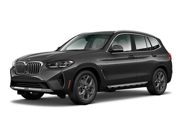 2022 BMW X3 xDrive30i's photo