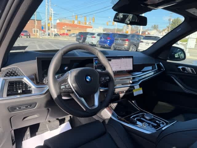 2026 BMW X5 50e - Photo 15