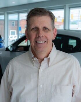 Staff member Tim Clark from ID_251e0e52f205