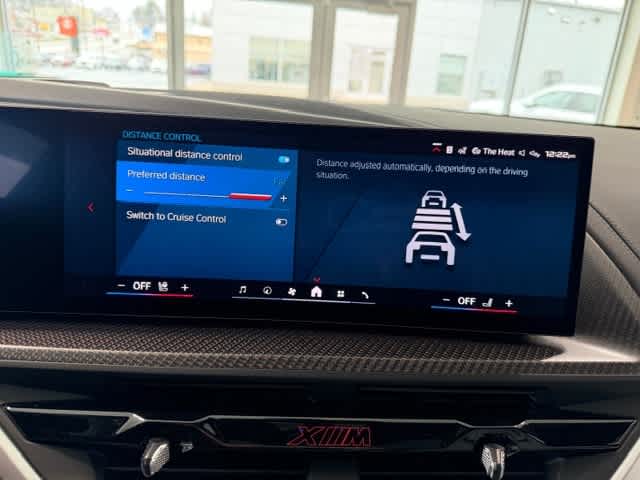 2026 BMW XM Base - Photo 19