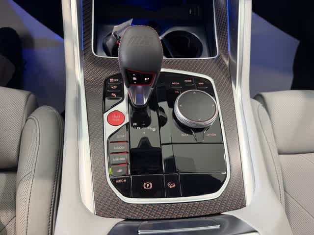 2026 BMW XM Base - Photo 16