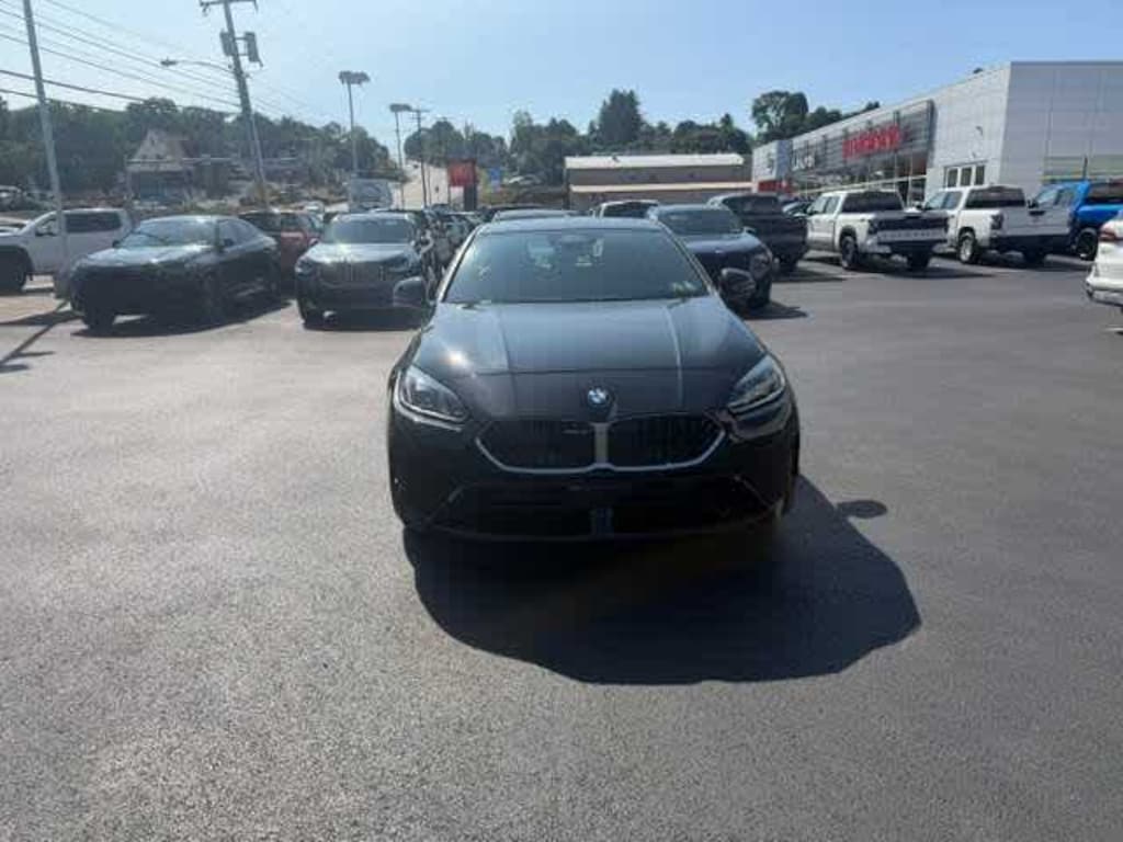 New 2026 BMW 228i xDrive Gran Coupe
