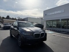 2026 BMW X5 M60i SUV