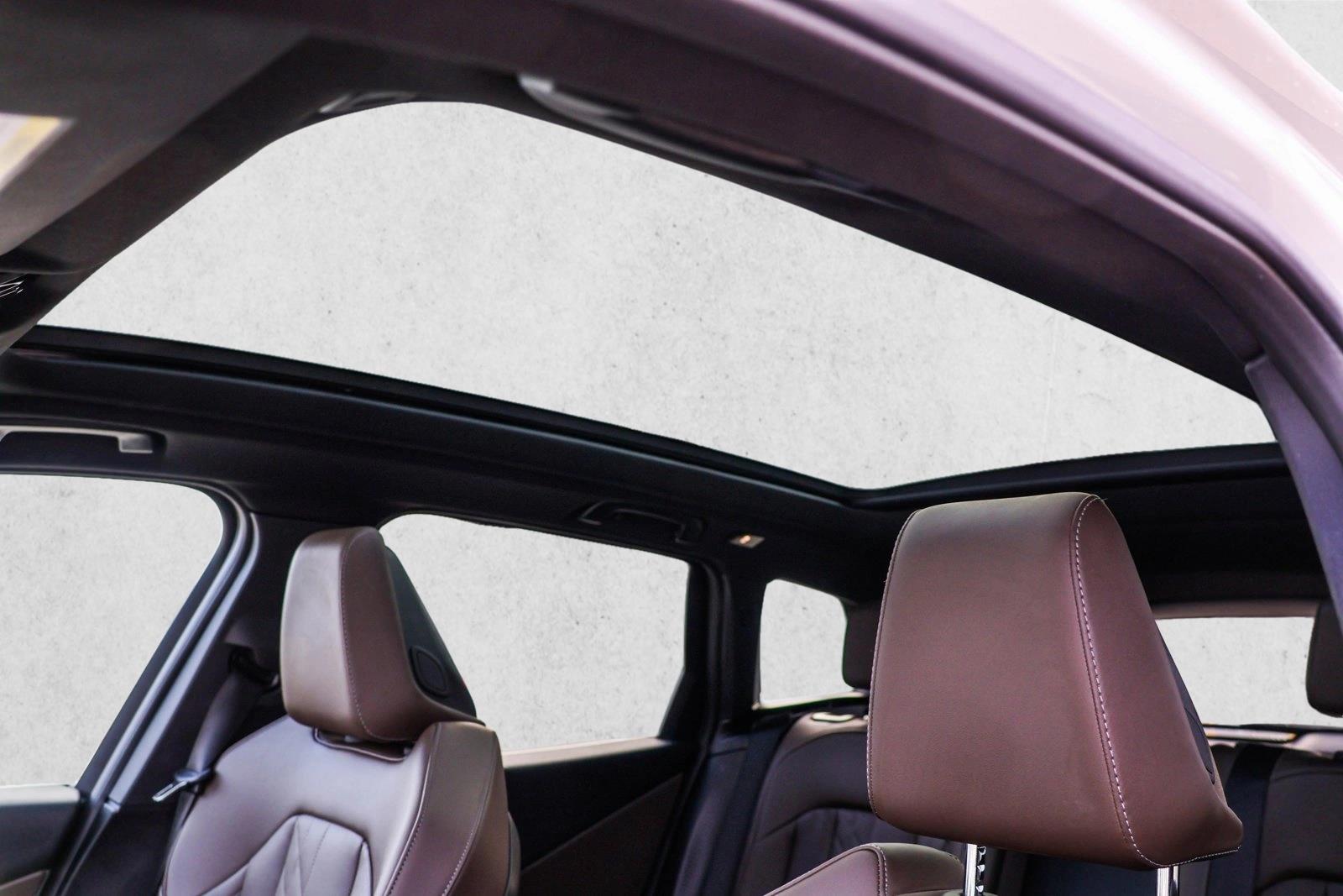 2025 BMW X3 - Image 11