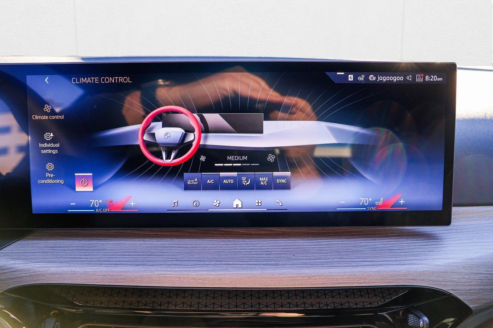 2025 BMW 430I - Image 17