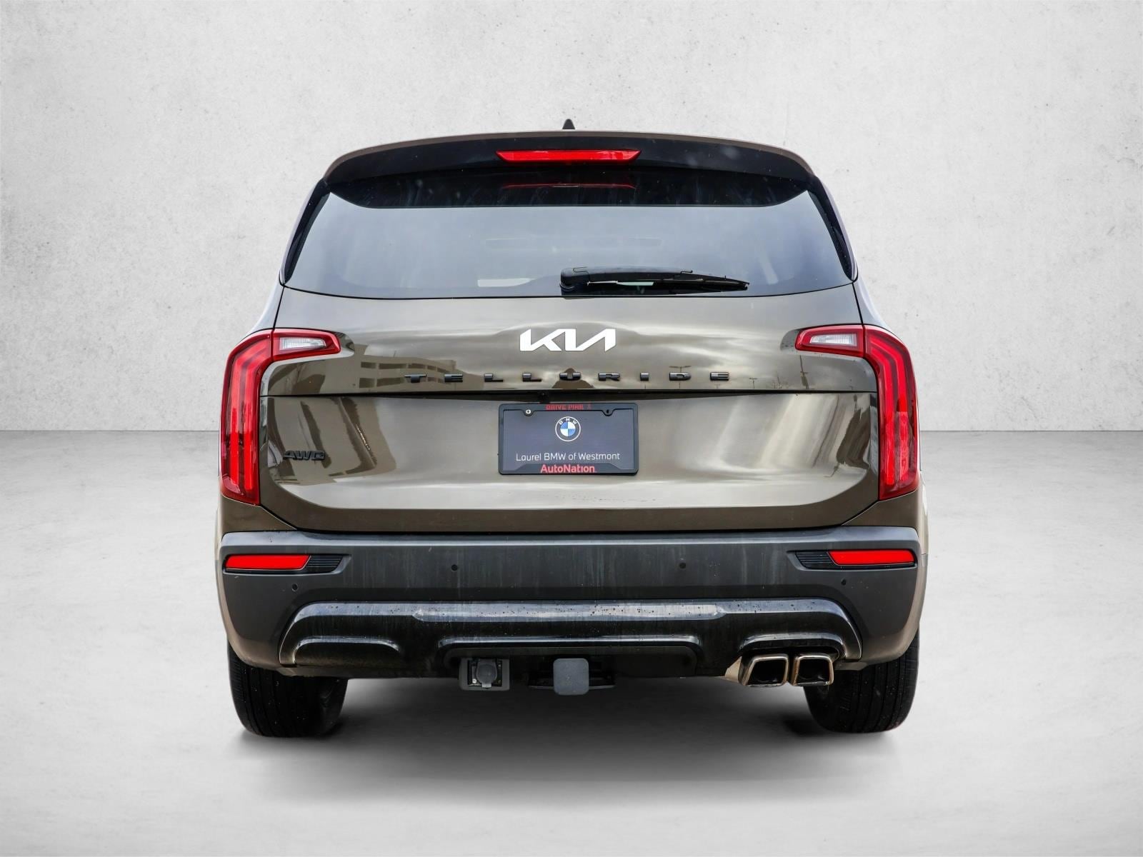 2022 KIA TELLURIDE - Image 6