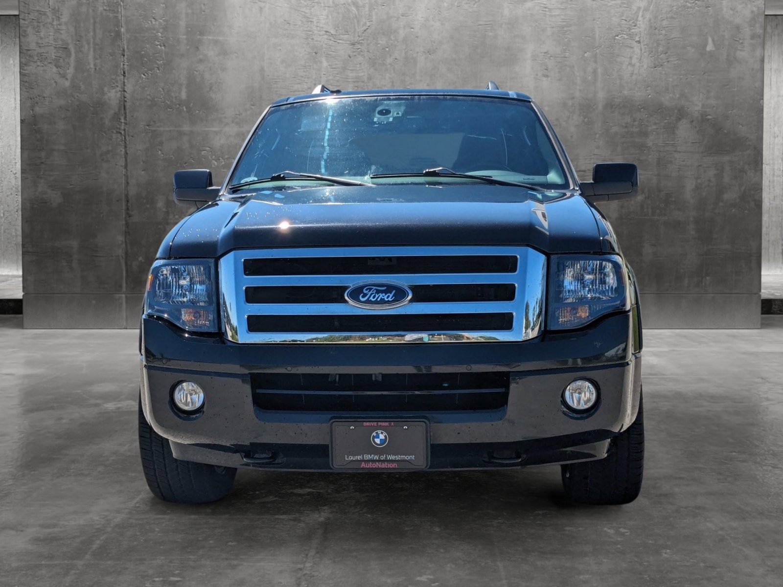 Used 2013 Ford Expedition Limited with VIN 1FMJU2A56DEF69339 for sale in Westmont, IL