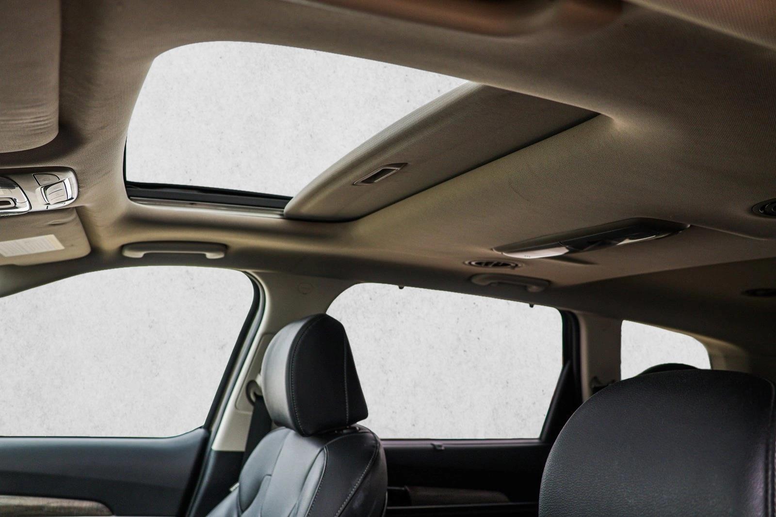 2022 KIA TELLURIDE - Image 11