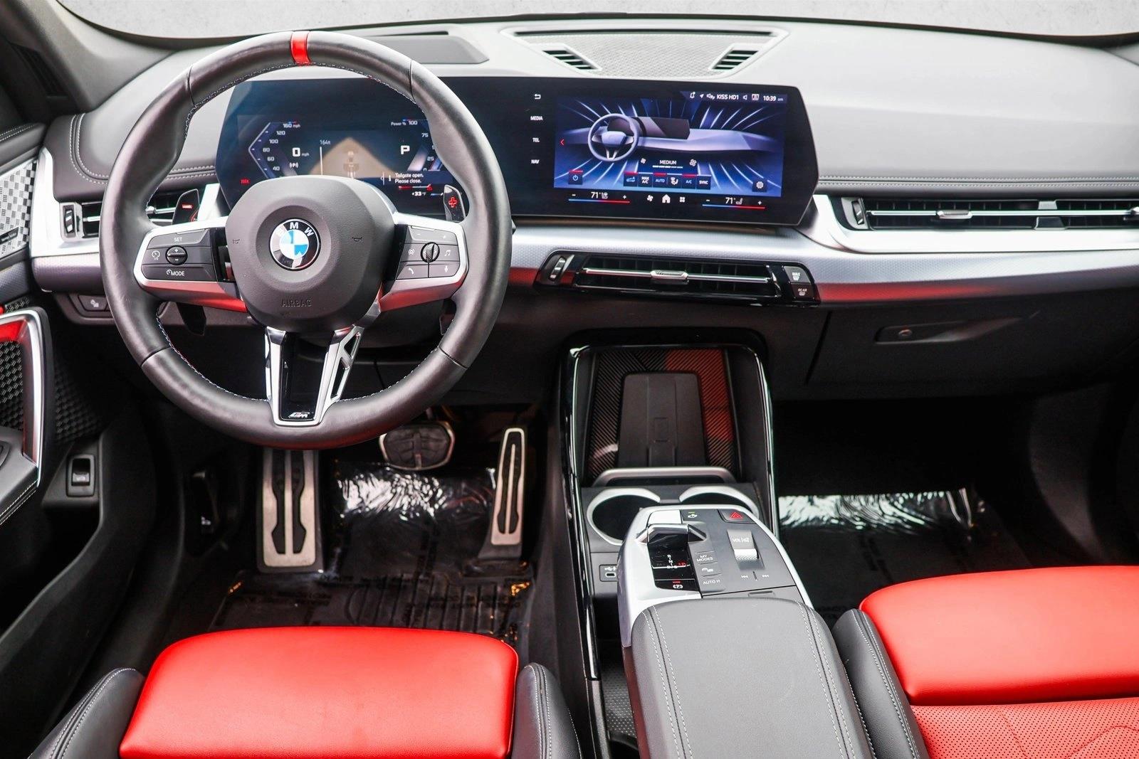 2024 BMW X1 - Image 22