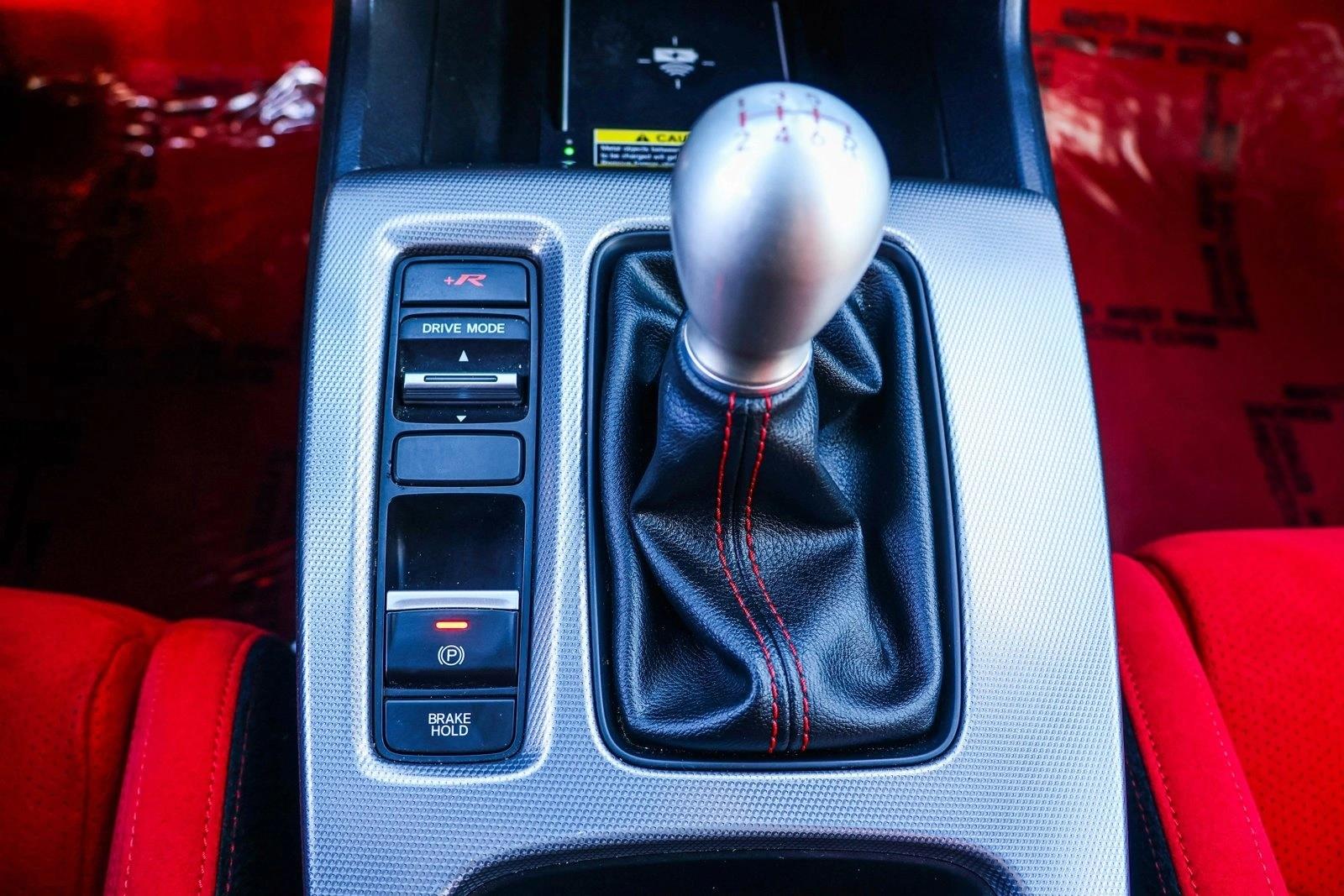 2024 HONDA CIVIC TYPE R - Image 20