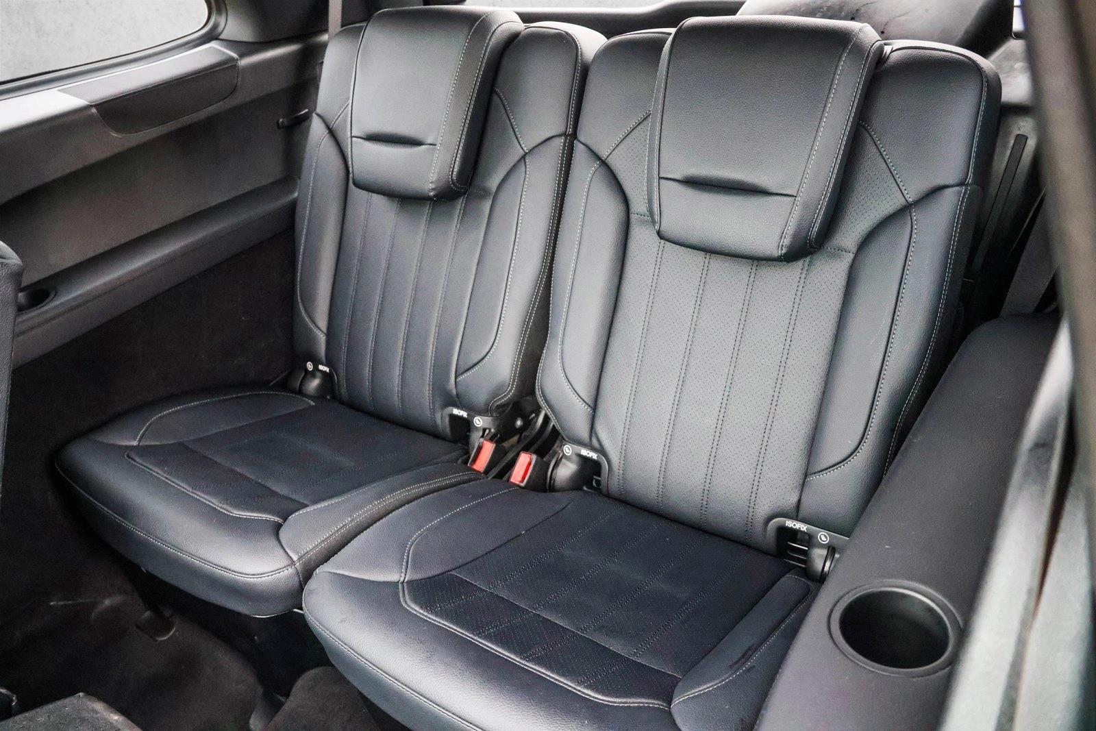 2019 MERCEDES-BENZ GLS-CLASS - Image 25