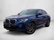 Used 2023 BMW X4 xDrive30i Sports Activity Coupe