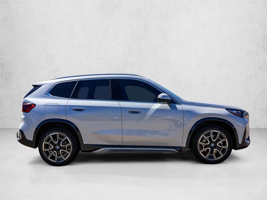 New 2026 BMW X1 xDrive28i SUV