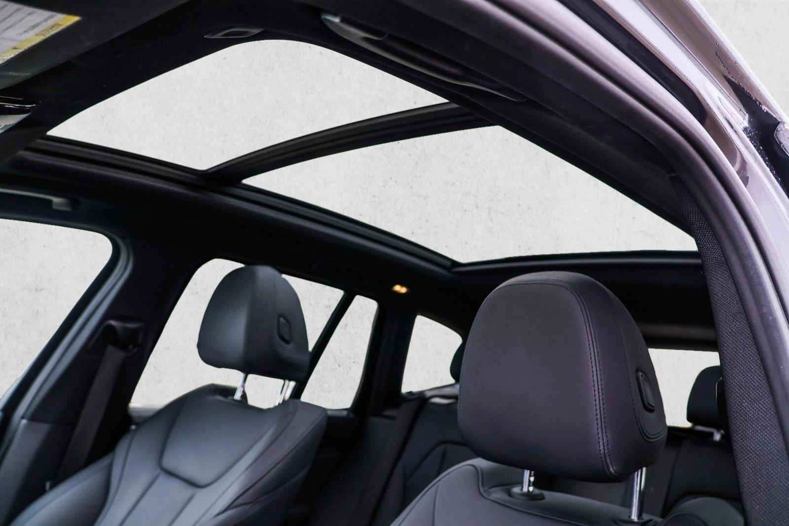 2021 BMW X3 - Image 11