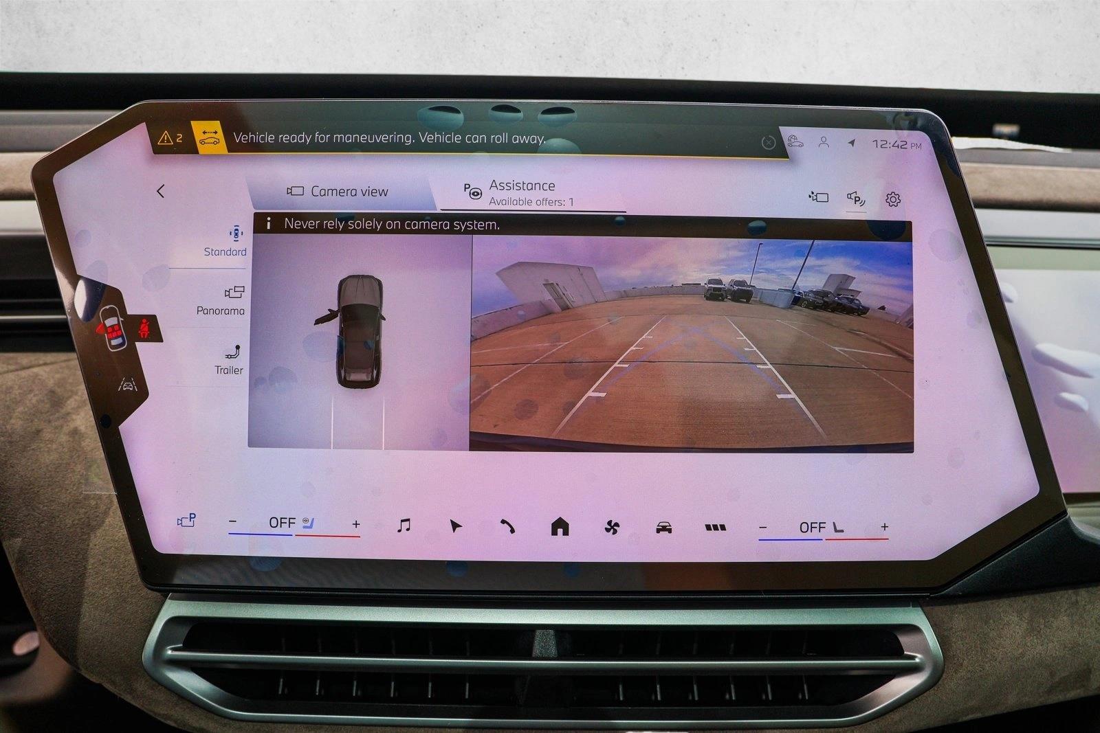 Vehicle thumbnail