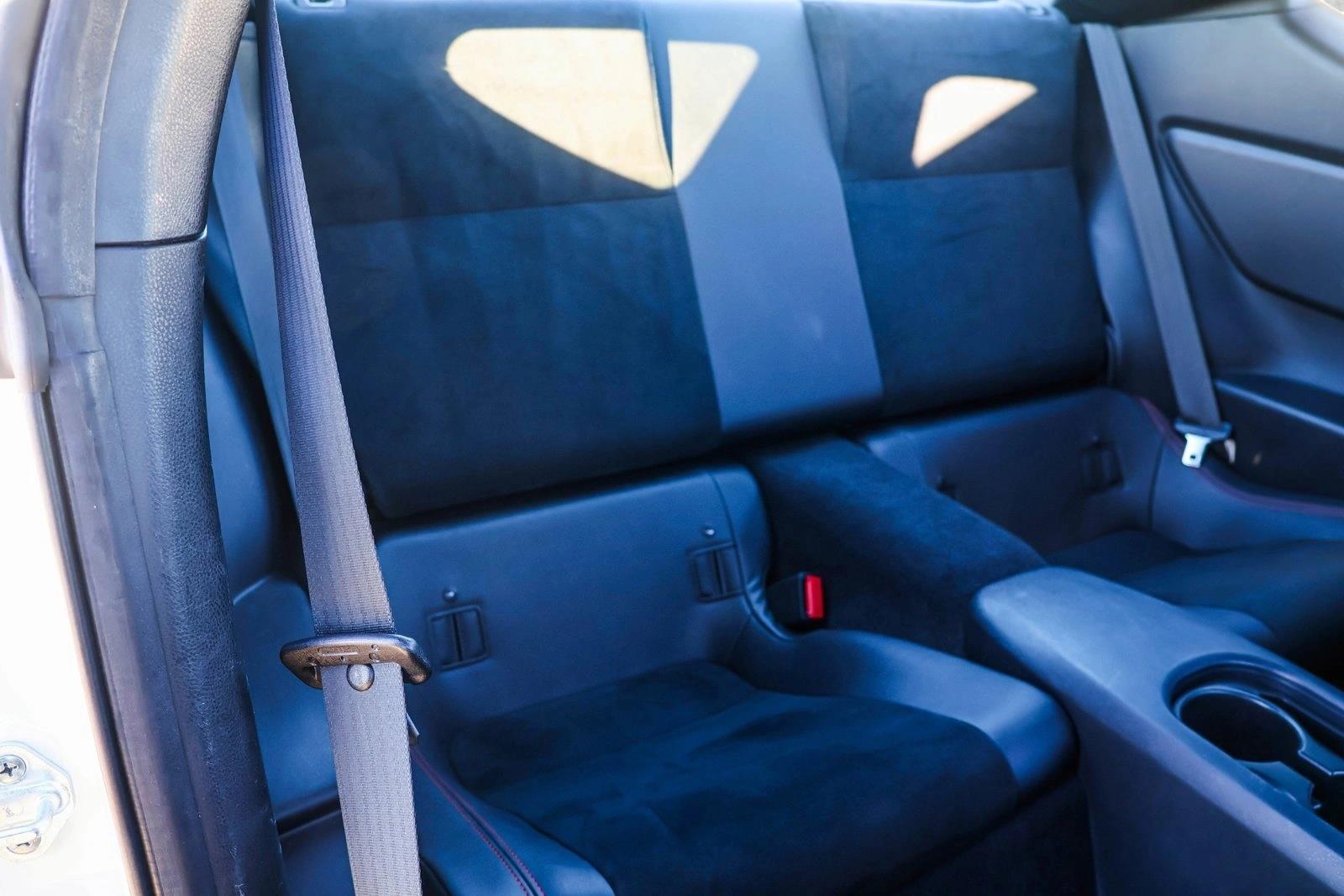 2015 SUBARU BRZ - Image 20