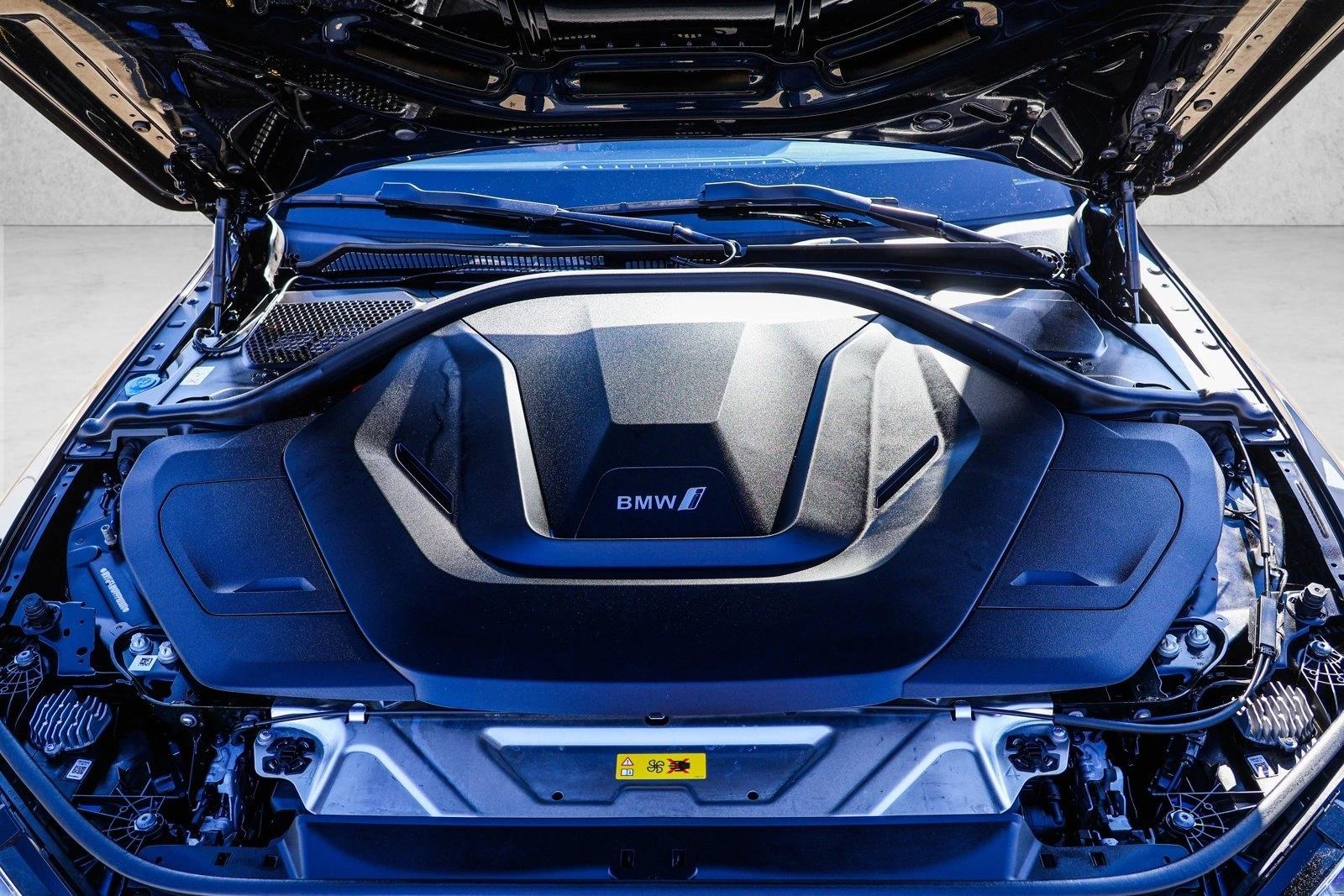 2023 BMW I4 - Image 29