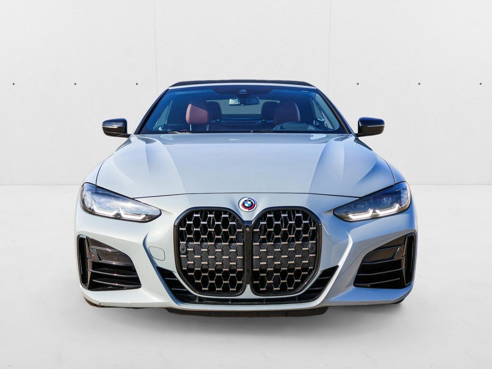 2023 Bmw M440i xDrive photo 2