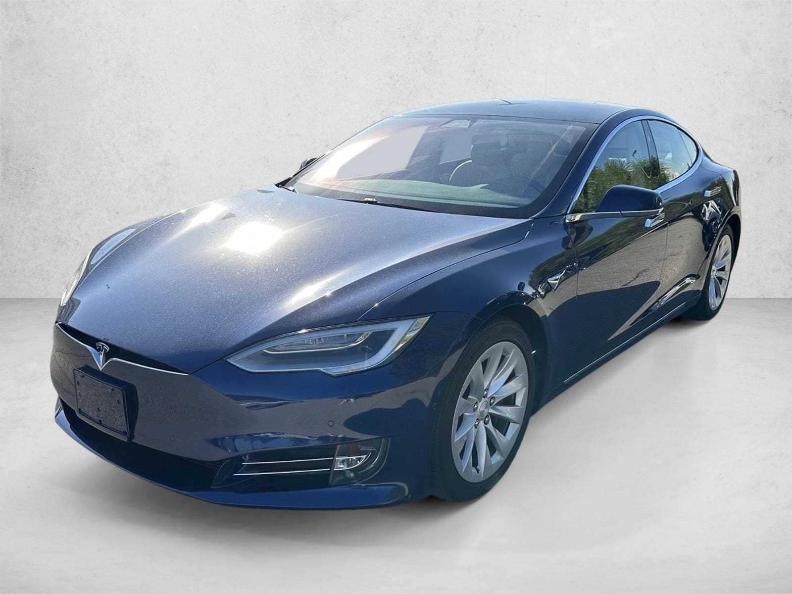 2017 Tesla Model S