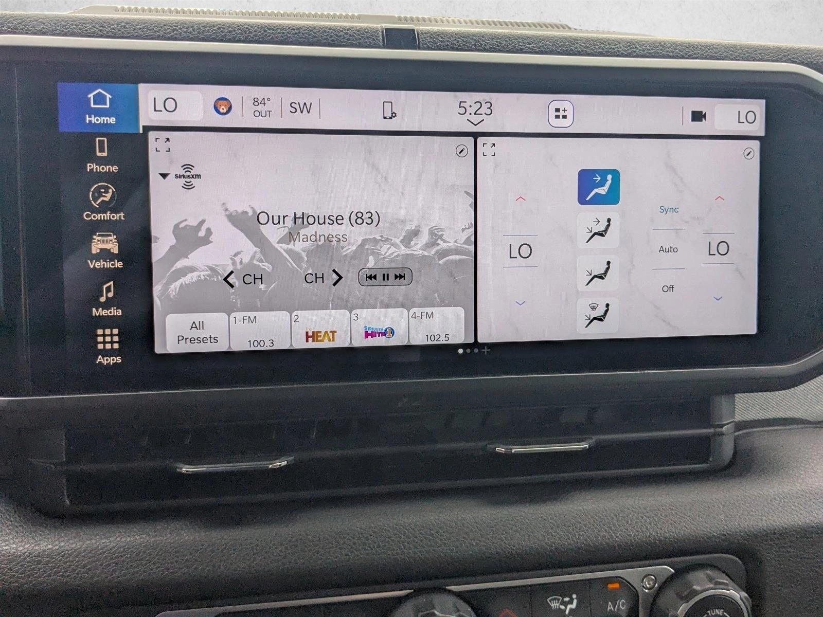 2024 JEEP WRANGLER - Image 10