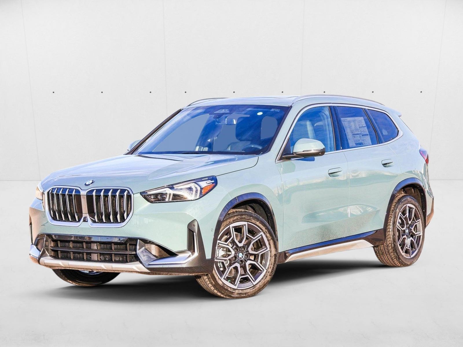 2025 BMW X1 - Image 1