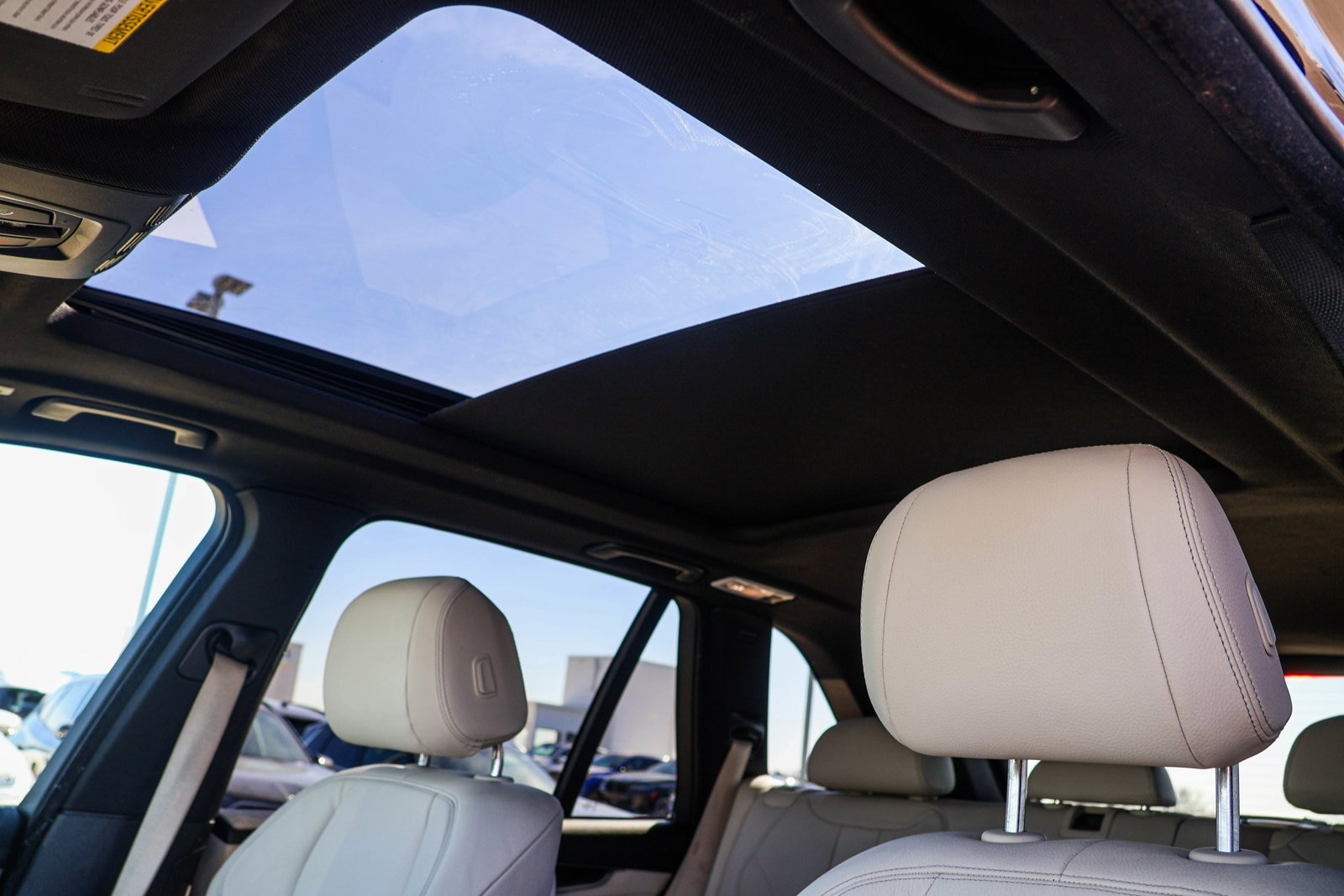 2015 BMW X5 - Image 11