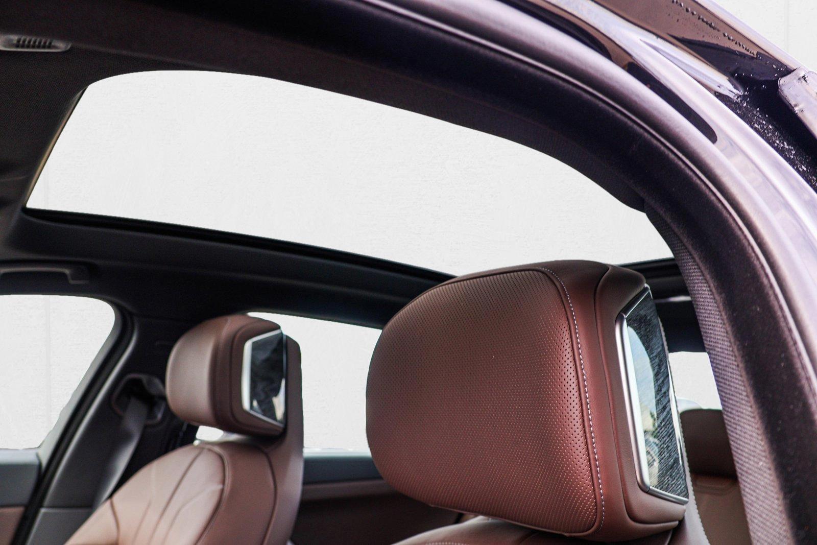 2025 BMW 7 Series 760i - Photo 11