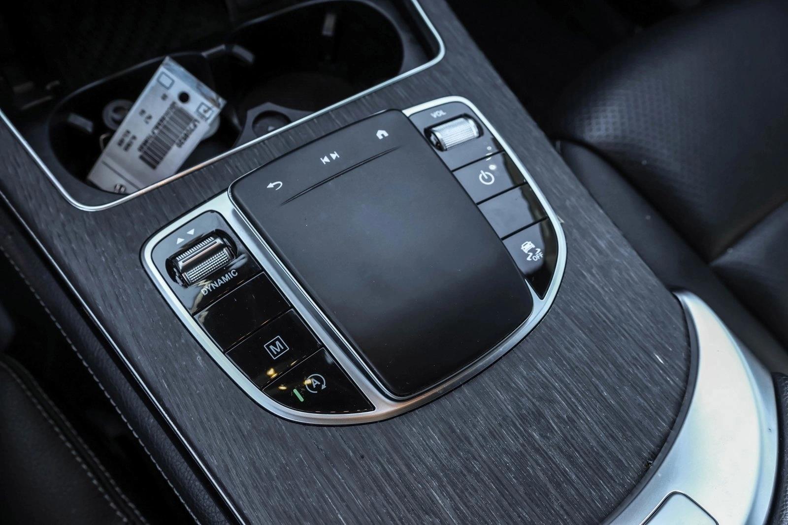 2020 MERCEDES-BENZ GLC-CLASS - Image 21