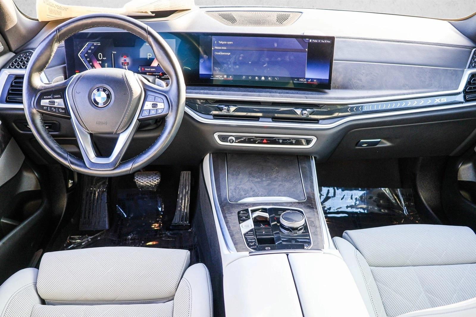 2025 BMW X5 - Image 24