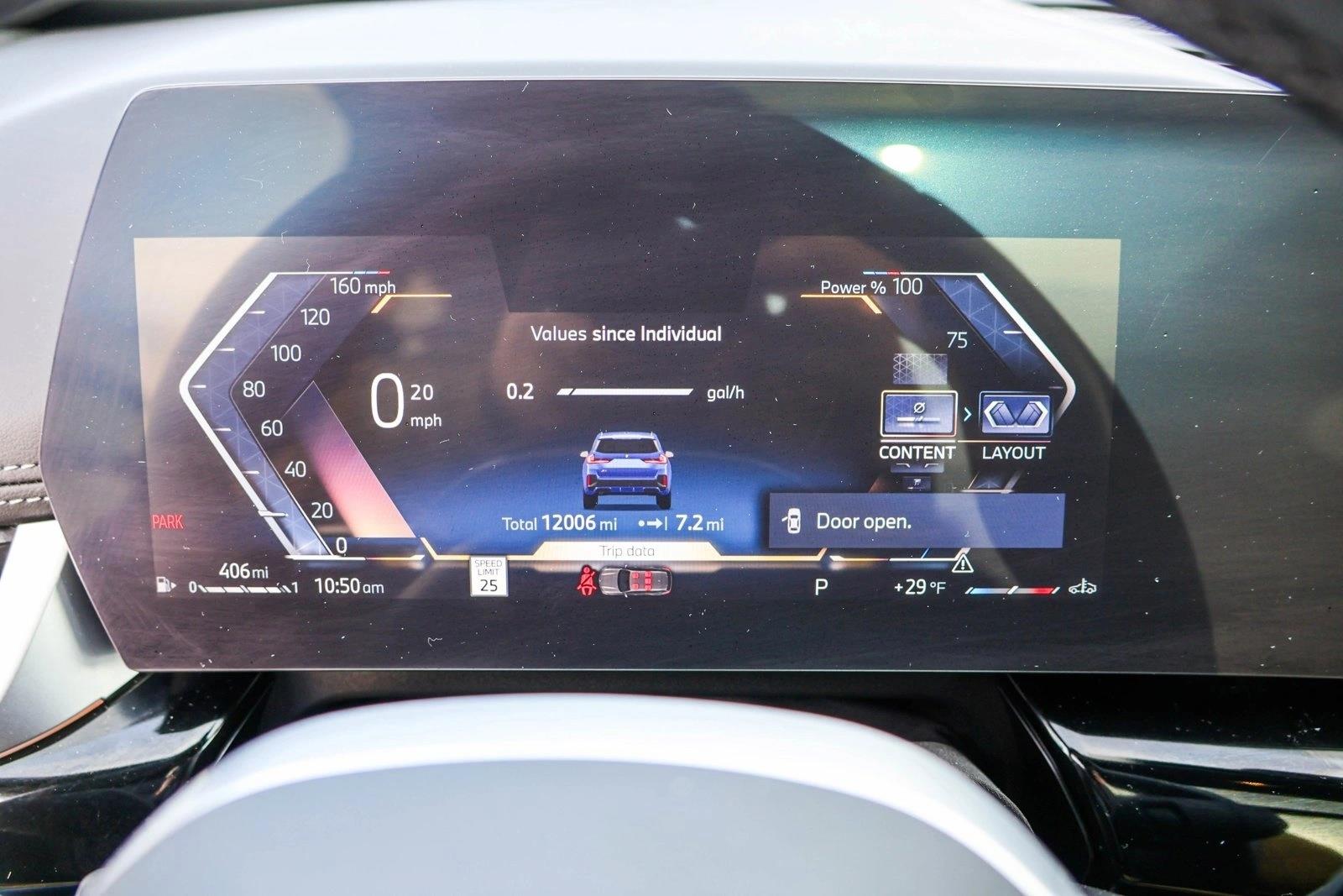 2025 BMW X1 - Image 15