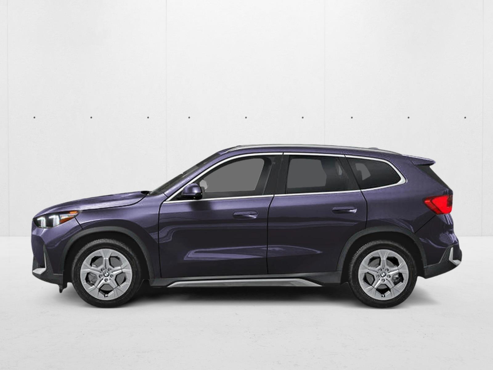 Used 2027 BMW X1 xDrive28i SUV