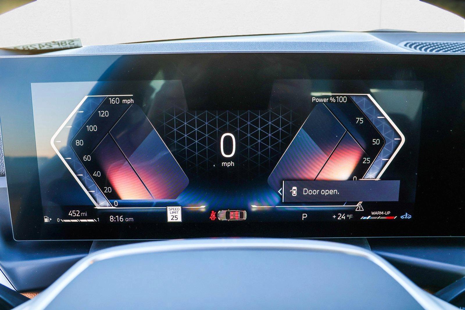 2025 BMW 330I - Image 15