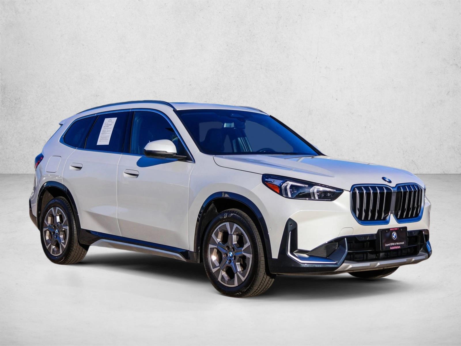 2025 Bmw X1 XDrive28i photo 3