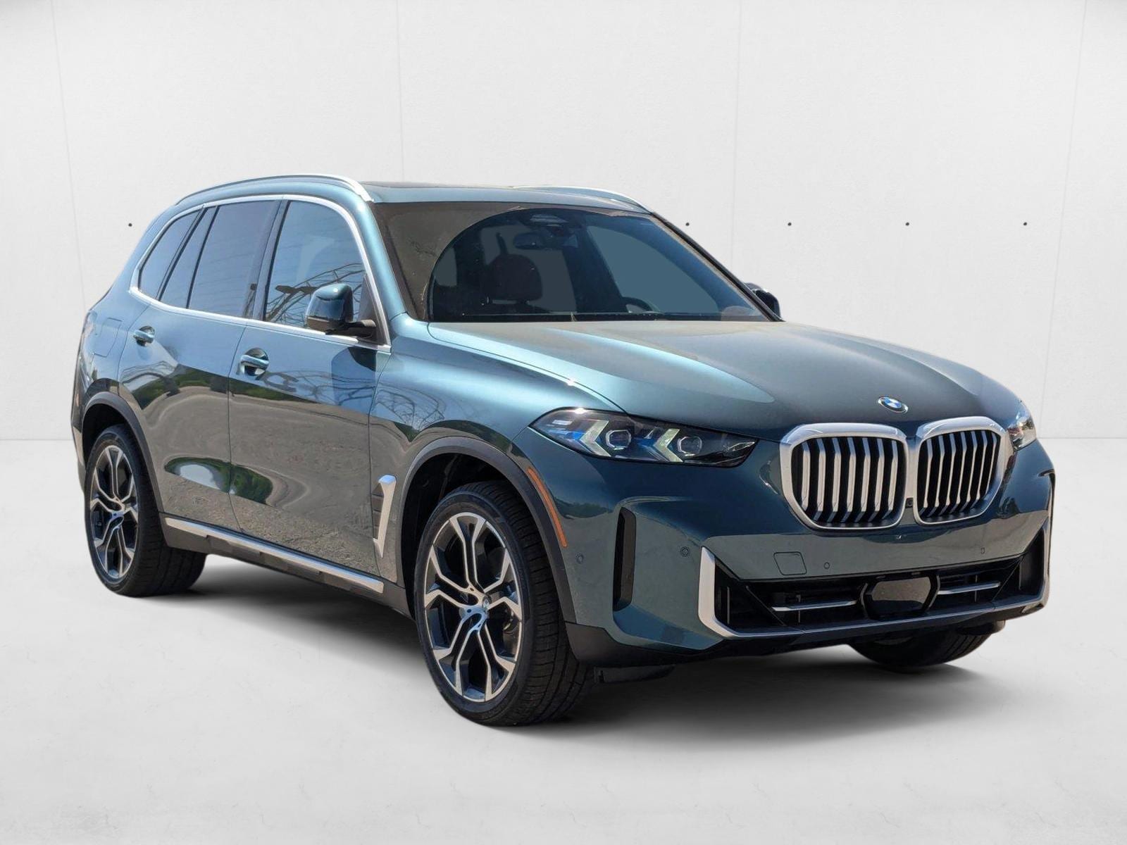 2025 BMW X5 - Image 7