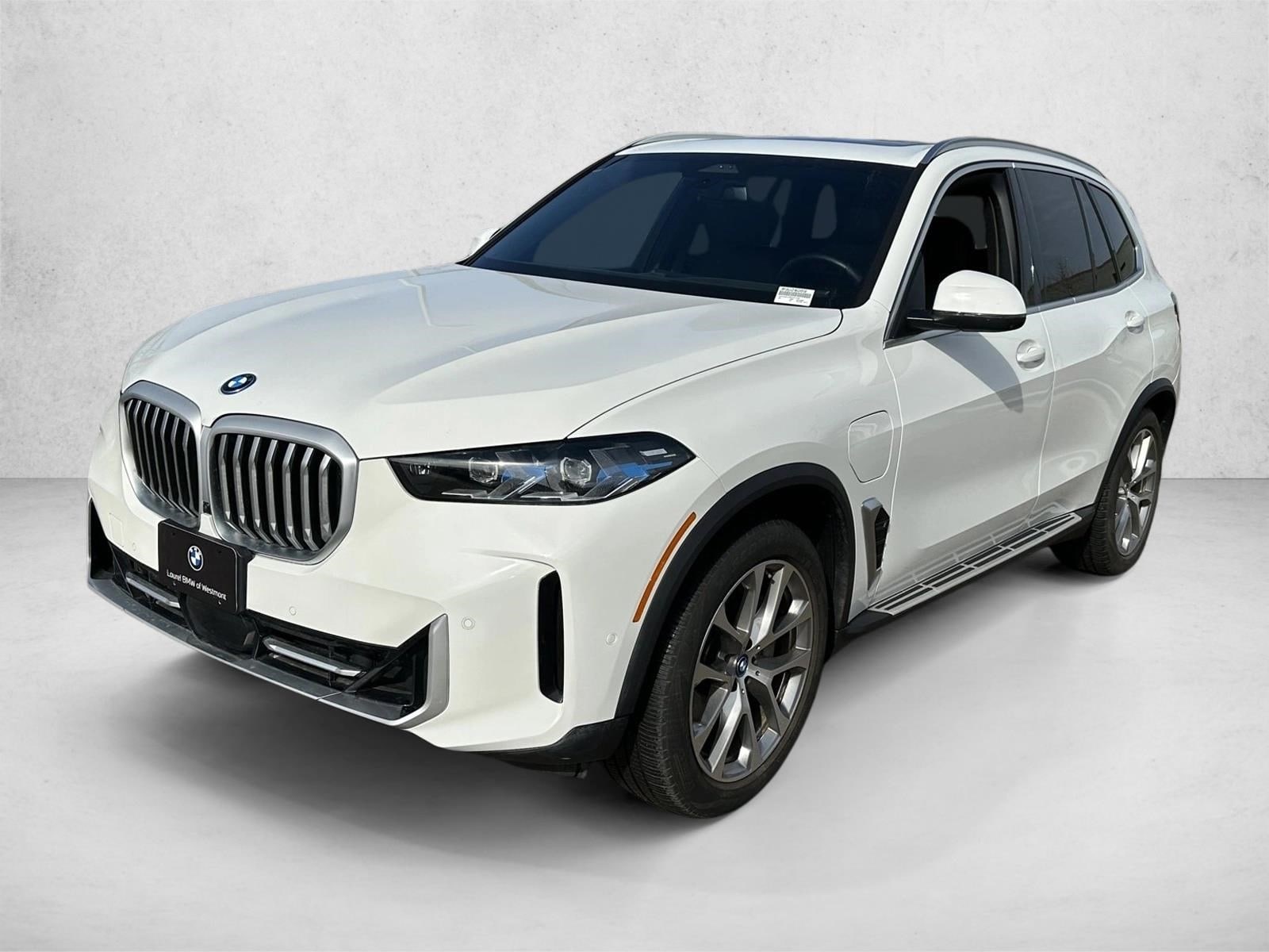 2024 BMW X5 - Image 1