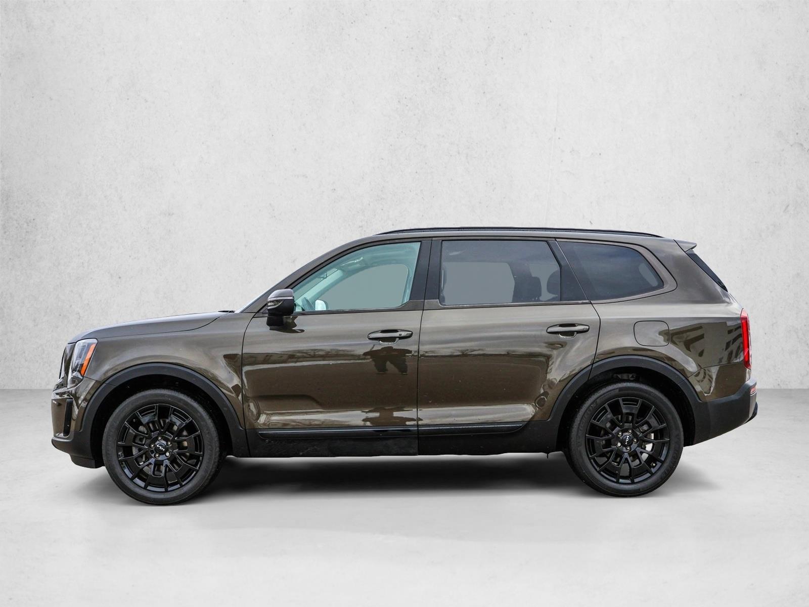 2022 KIA TELLURIDE - Image 8