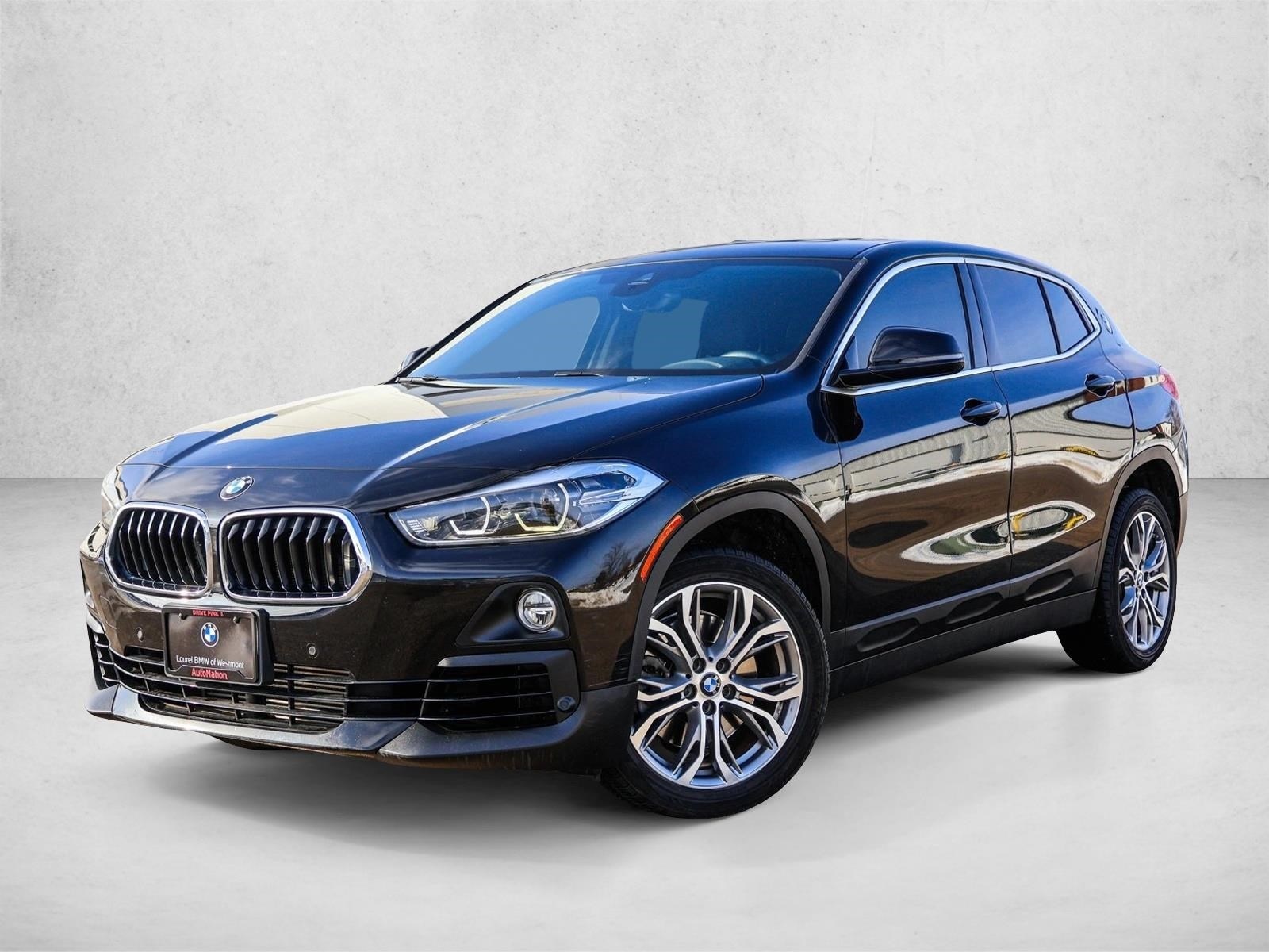 2019 BMW X2 - Image 1