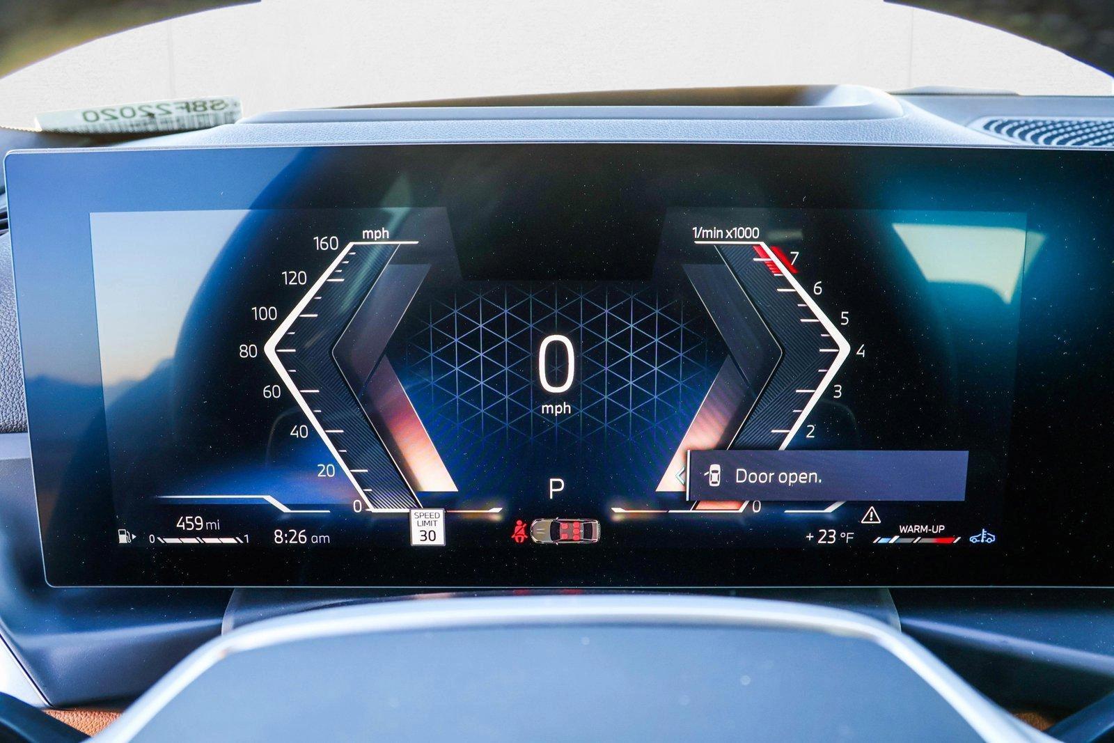 2025 BMW 330I - Image 15