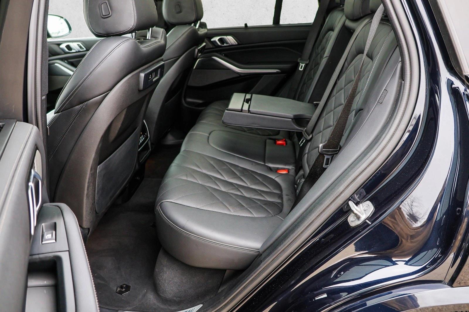 2023 BMW X5 - Image 23