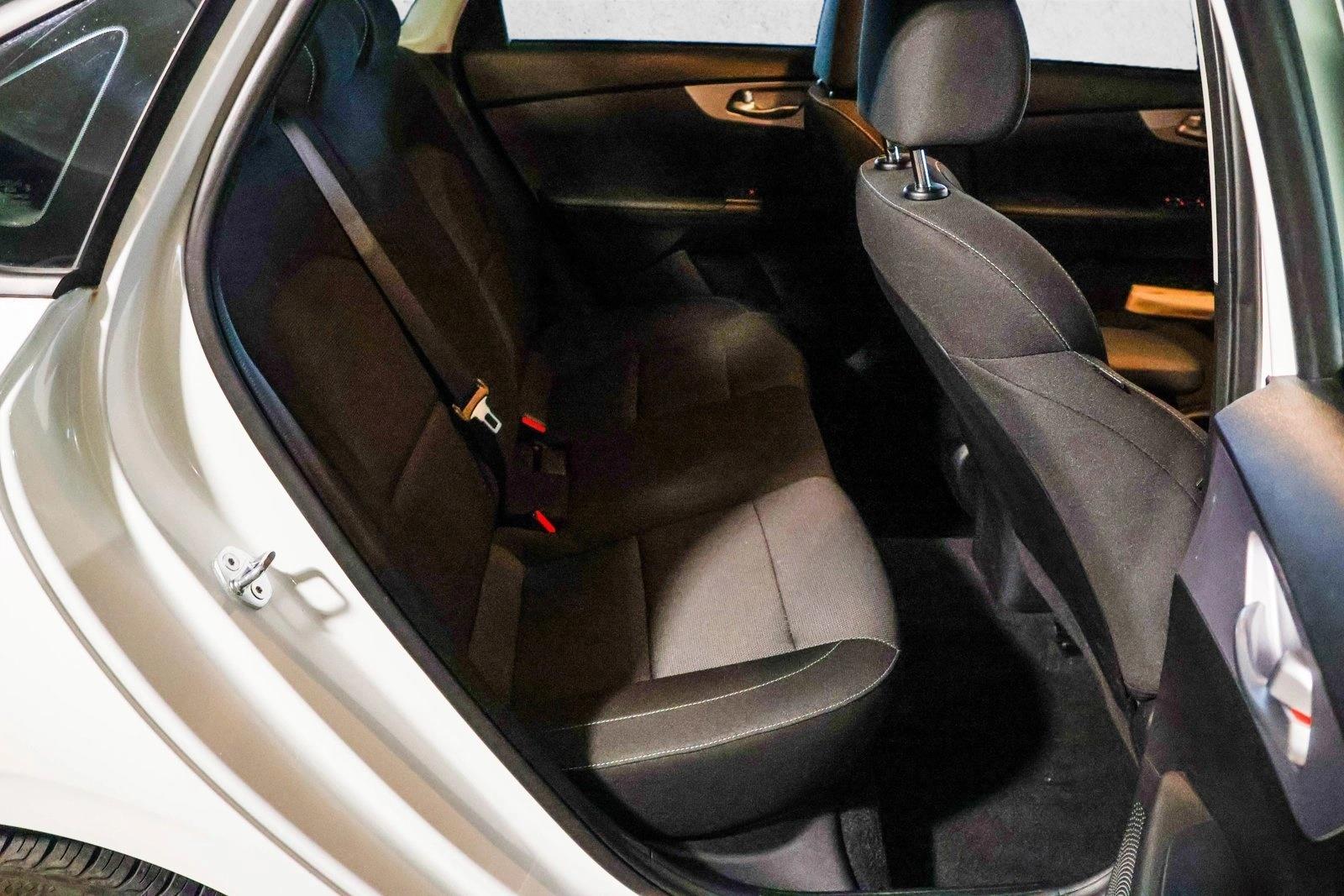 2024 KIA FORTE - Image 23