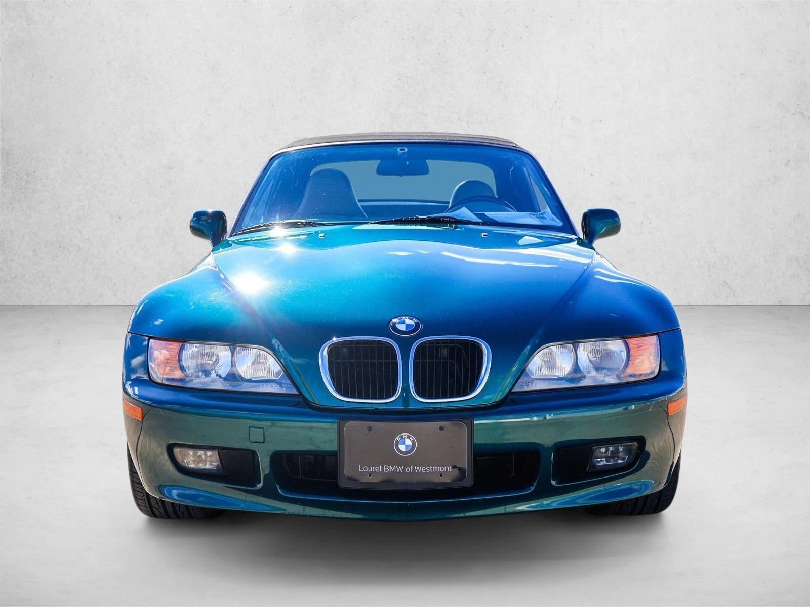 1996 BMW Z3 - Image 2