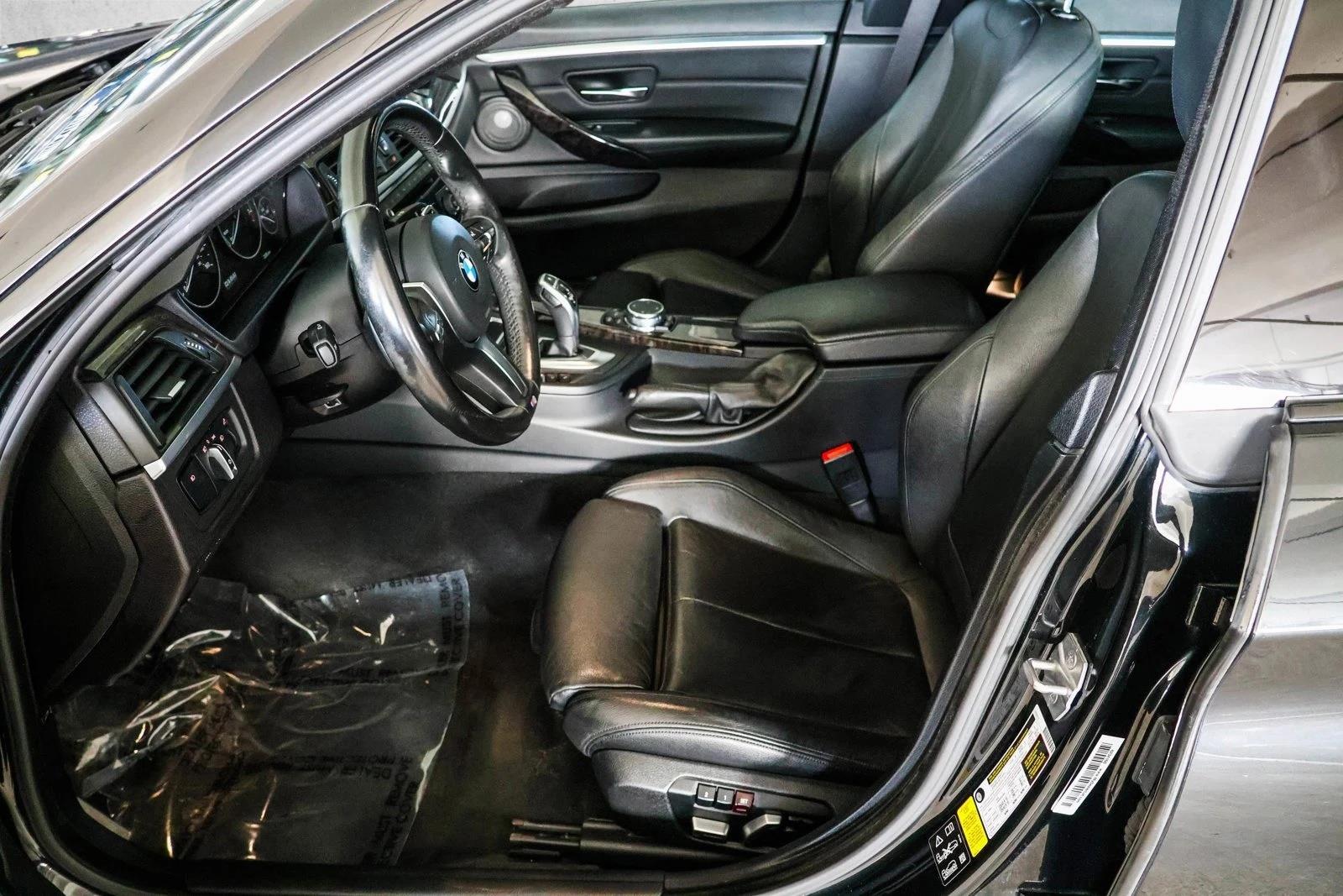 2016 BMW 428I - Image 12