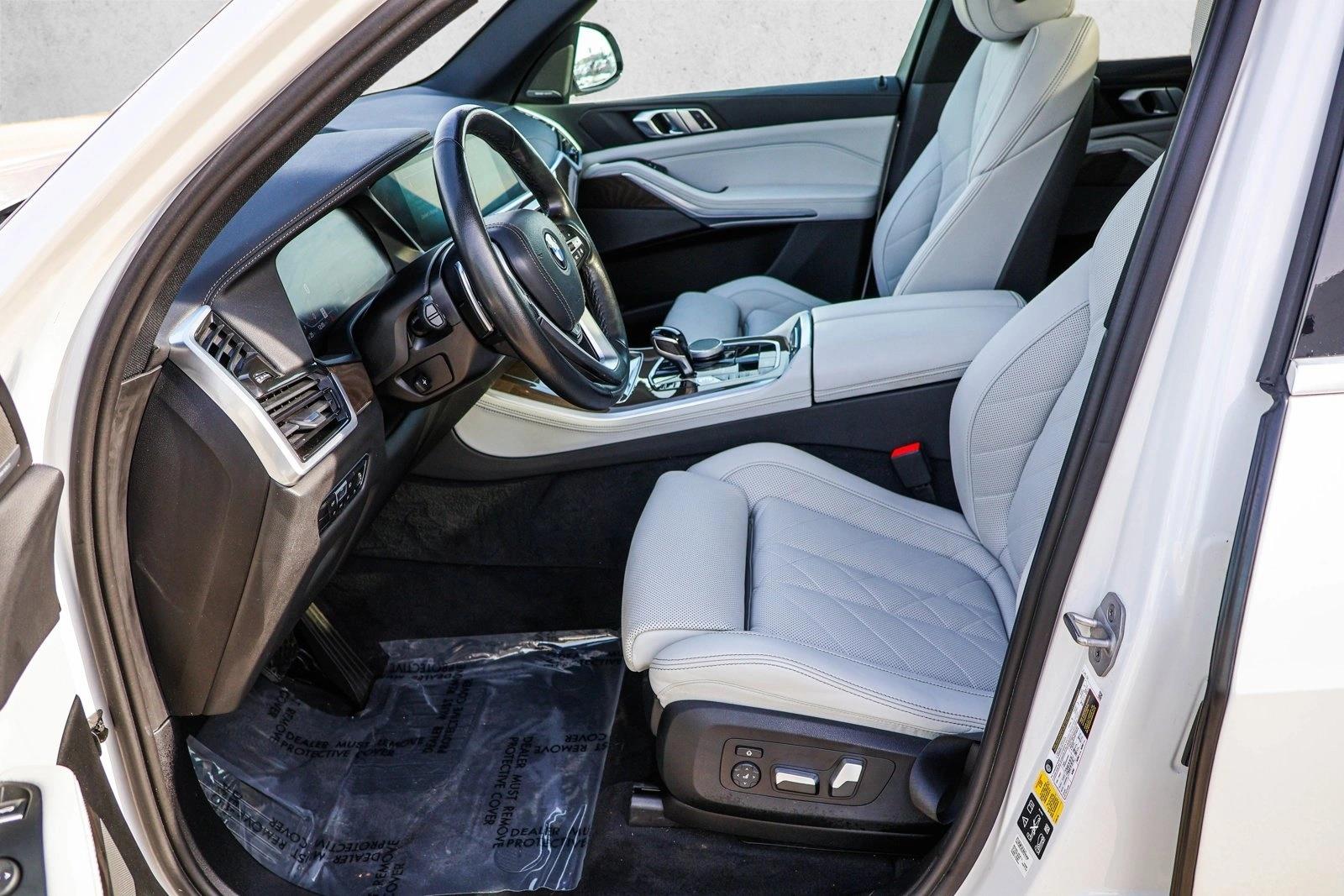 2023 BMW X5 - Image 12